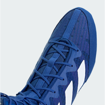Adidas Box Hog 4 Boxing Shoes | Code KI8768