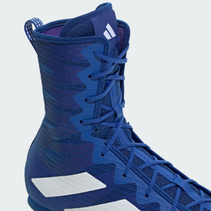Chaussures de Boxe Adidas Box Hog 4 | Code KI8768