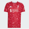 Maillot Domicile Liverpool FC 26/27