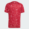 Maillot Domicile Liverpool FC 26/27