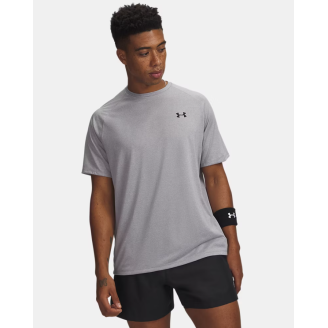 T-shirt Homme UA Tech™ 2.0 – 1326413-036 | Léger, Respirant & Anti-odeur | OfficialStore.ch