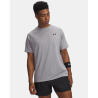 T-shirt Homme UA Tech™ 2.0 – 1326413-036 | Léger, Respirant & Anti-odeur | OfficialStore.ch