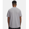 T-shirt Homme UA Tech™ 2.0 – 1326413-036 | Léger, Respirant & Anti-odeur | OfficialStore.ch