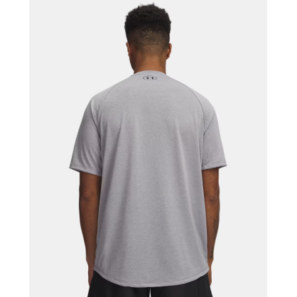 T-shirt Homme UA Tech™ 2.0 – 1326413-036 | Léger, Respirant & Anti-odeur | OfficialStore.ch