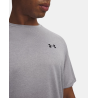 T-shirt Homme UA Tech™ 2.0 – 1326413-036 | Léger, Respirant & Anti-odeur | OfficialStore.ch