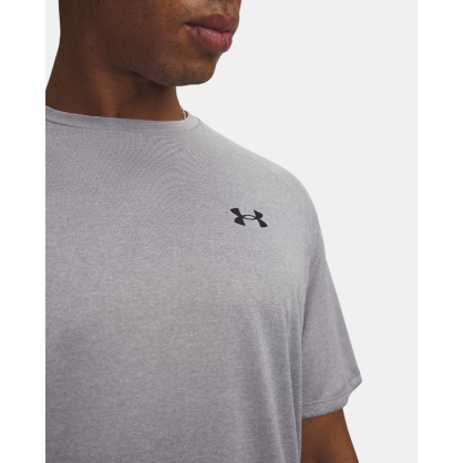UA Tech™ 2.0 Men’s T-Shirt – 1326413-036 | Lightweight, Quick-Dry & Odor-Resistant | OfficialStore.ch