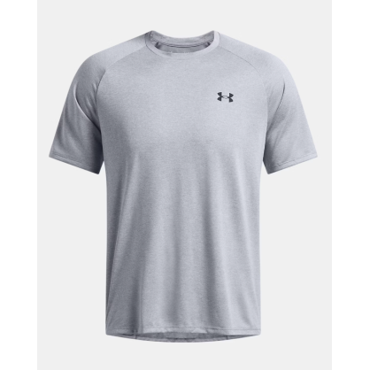 T-shirt Homme UA Tech™ 2.0 – 1326413-036 | Léger, Respirant & Anti-odeur | OfficialStore.ch
