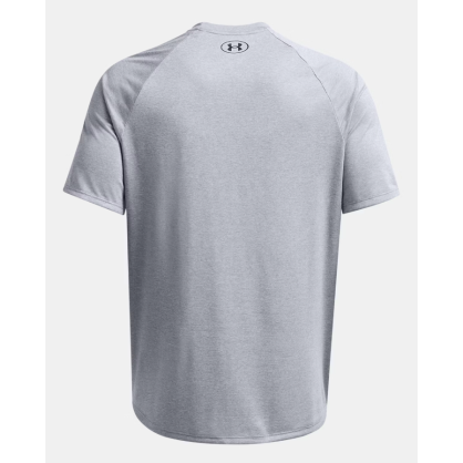 UA Tech™ 2.0 Men’s T-Shirt – 1326413-036 | Lightweight, Quick-Dry & Odor-Resistant | OfficialStore.ch