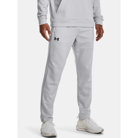 UA Flex Fleece Tapered Men's Pants | Under Armour
