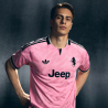 Maillot Authentique Juventus Extérieur 26/27 | adidas CLIMACOOL+