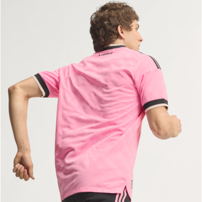Maillot Authentique Juventus Extérieur 26/27 | adidas CLIMACOOL+