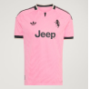 Maillot Authentique Juventus Extérieur 26/27 | adidas CLIMACOOL+