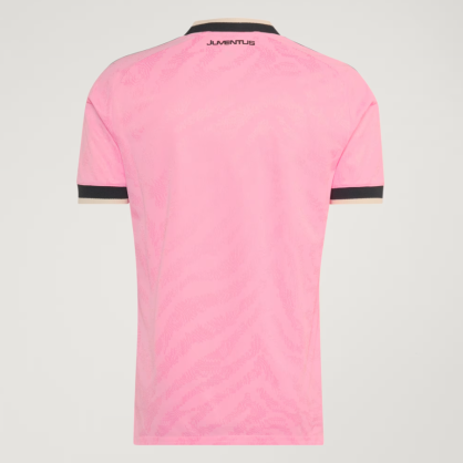 Juventus Authentic Away Jersey 2026/27 | adidas CLIMACOOL+