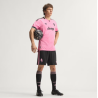 Juventus Authentic Away Jersey 2026/27 | adidas CLIMACOOL+