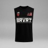 Brave Art Vatos Muscle Tank Top | Gym & Sportswear