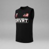 Brave Art Vatos Muscle Tank Top | Gym & Sportswear