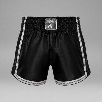 Short Muay Thaï Brave Art Vatos | Boxe Thaï & Kickboxing