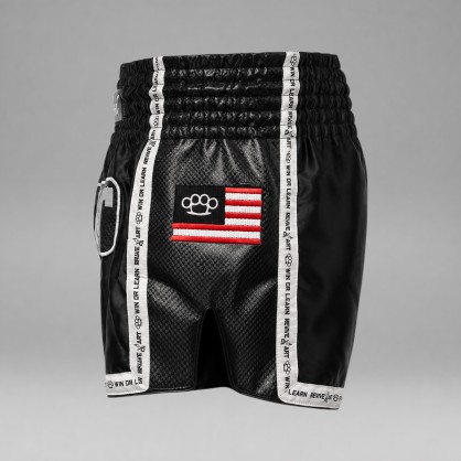 Short Muay Thaï Brave Art Vatos | Boxe Thaï & Kickboxing