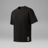 Brave Art Basic Oversize T-Shirt 240 GSM | Black