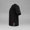 Brave Art Basic Oversize T-Shirt 240 GSM | Black