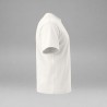 Brave Art Basic Oversize T-Shirt 240 GSM | White