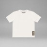 Brave Art Basic Oversize T-Shirt 240 GSM | White