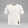 Brave Art Basic Oversize T-Shirt 240 GSM | White