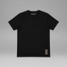 Brave Art Basic Oversize T-Shirt 240 GSM | Black