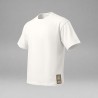 Brave Art Basic Oversize T-Shirt 240 GSM | White