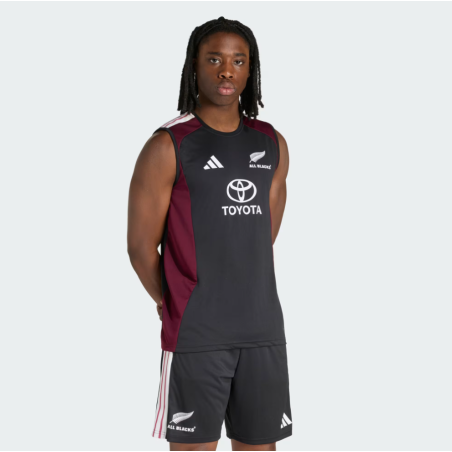 Débardeur All Blacks adidas | CLIMACOOL Homme