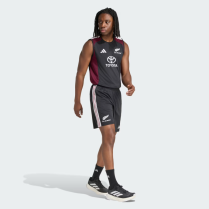 adidas All Blacks Tank Top | CLIMACOOL Men's