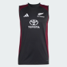 Débardeur All Blacks adidas | CLIMACOOL Homme