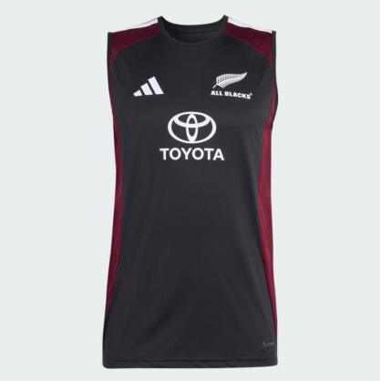 Débardeur All Blacks adidas | CLIMACOOL Homme