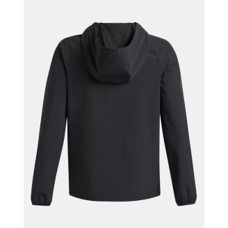 Under Armour UA Vibe Woven Boys' Windbreaker Jacket