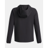 Under Armour UA Vibe Woven Boys' Windbreaker Jacket
