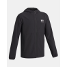 Under Armour UA Vibe Woven Boys' Windbreaker Jacket
