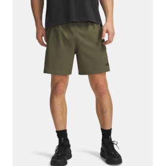 Short Homme Under Armour Vanish Woven DC 6009865