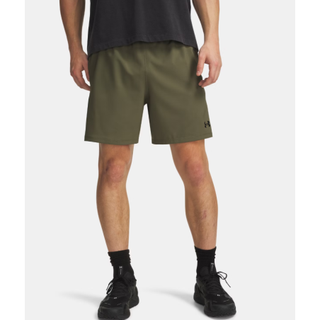 Short Homme Under Armour Vanish Woven DC 6009865