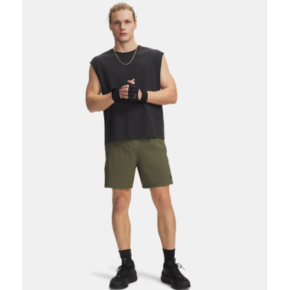 Short Homme Under Armour Vanish Woven DC 6009865