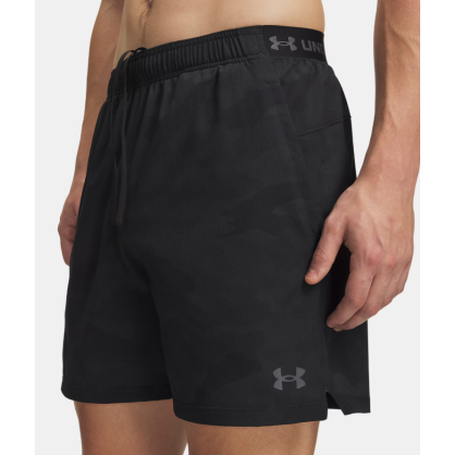 Under Armour UA Vanish Woven 2.0 Men's Shorts 15 cm