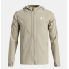 Under Armour UA Vibe Woven Boys' Windbreaker Jacket