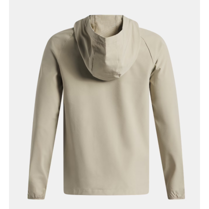 Veste Coupe-Vent Garçon Under Armour UA Vibe Woven