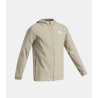 Veste Coupe-Vent Garçon Under Armour UA Vibe Woven