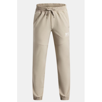 Under Armour UA Vibe Woven Boys' Training Pants
