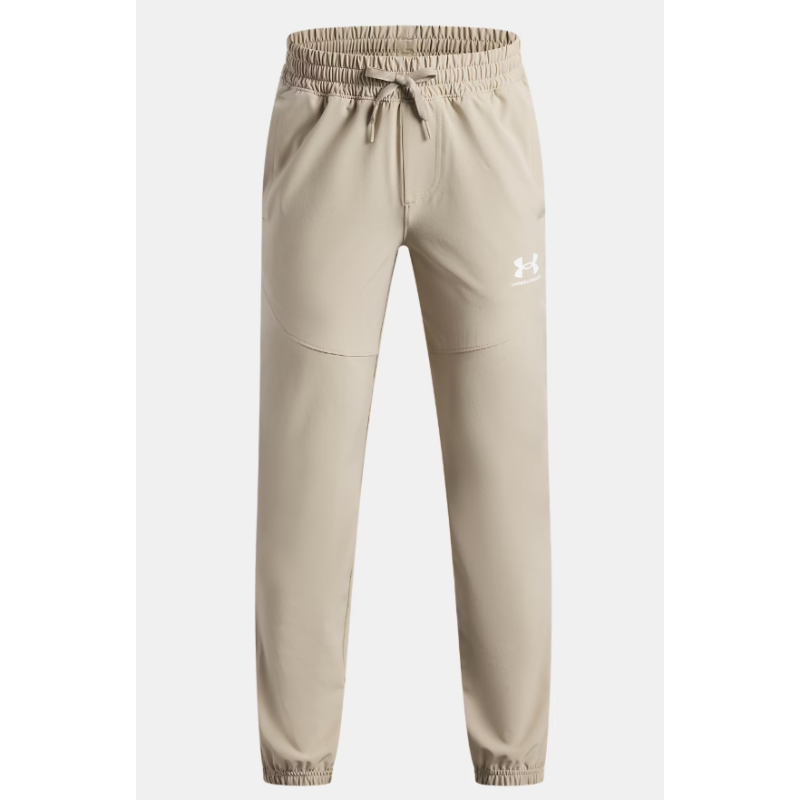 Jogging Garçon Under Armour UA Vibe Woven