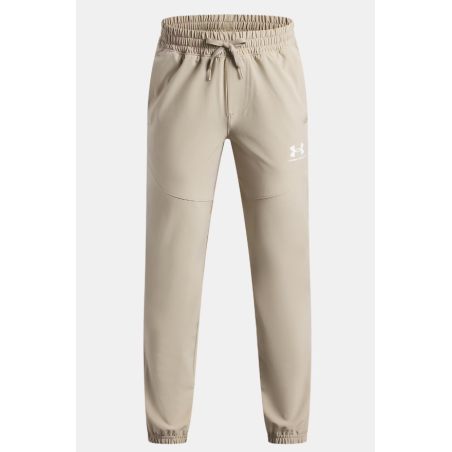 Jogging Garçon Under Armour UA Vibe Woven