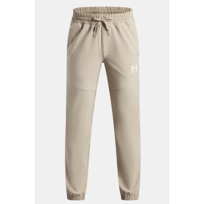 Under Armour UA Vibe Woven Boys' Training Pants