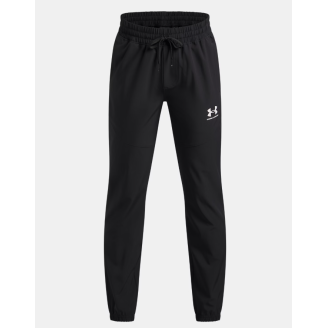 Jogging Garçon Under Armour UA Vibe Woven