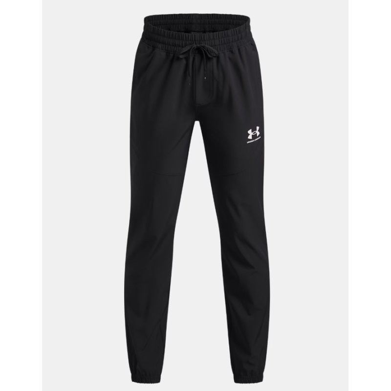 Jogging Garçon Under Armour UA Vibe Woven