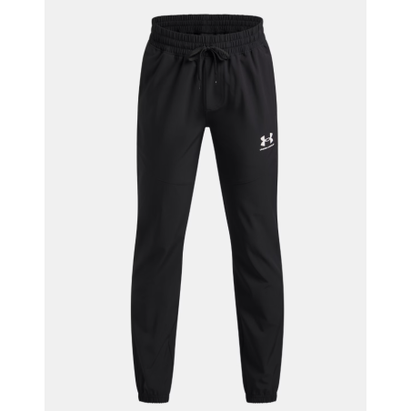 Under Armour UA Vibe Woven Boys' Training Pants